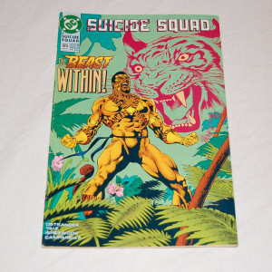 Suicide Squad #65